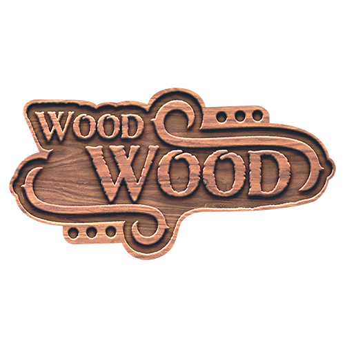 Wood Wood 